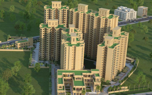 Signature global Superbia 95 gurgaon