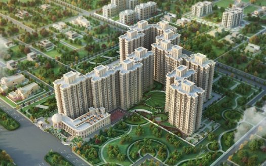 The Serenas Sector 36 Gurgaon