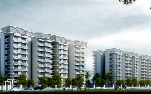 Paras-Mist-Gurgaaon Dwarka Expressway sec 106