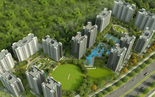 Sobha City Gurgaon Dwarka Expressway Featured Images - Propzeal